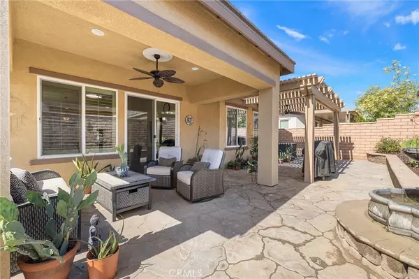 Indio, CA 92203,85490 Treviso DR