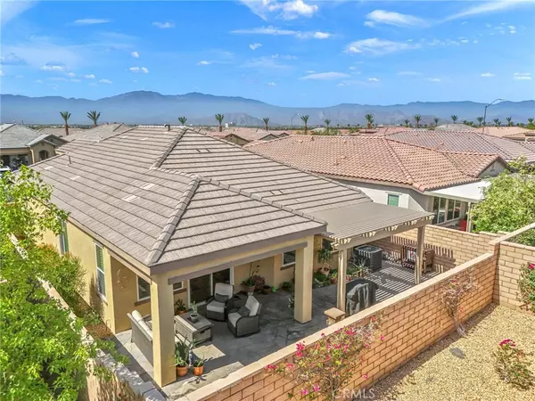 Indio, CA 92203,85490 Treviso DR