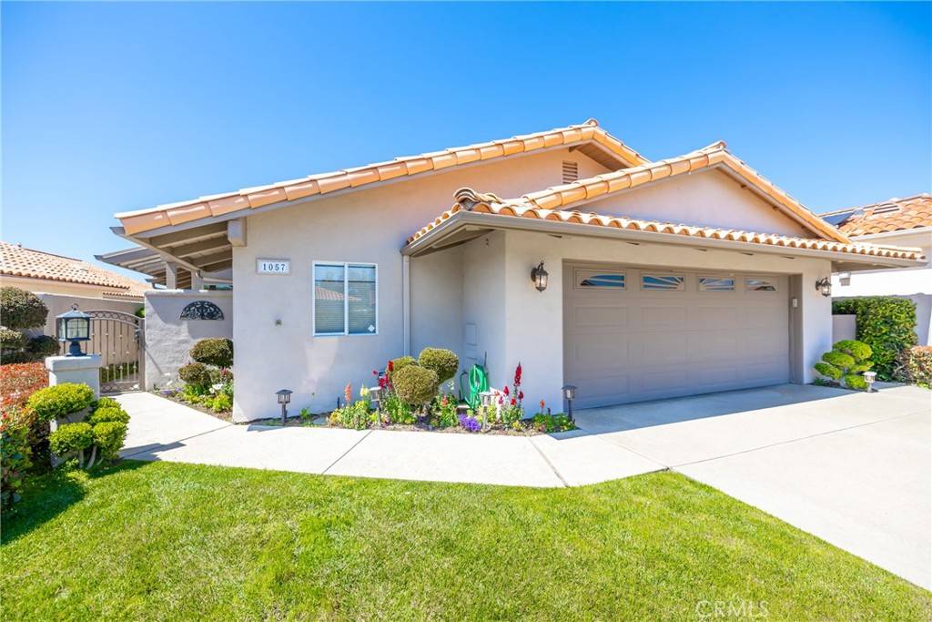Fallbrook, CA 92028,1057 Ridge Heights DR