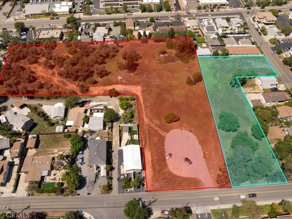 502 E Elder ST, Fallbrook, CA 92028