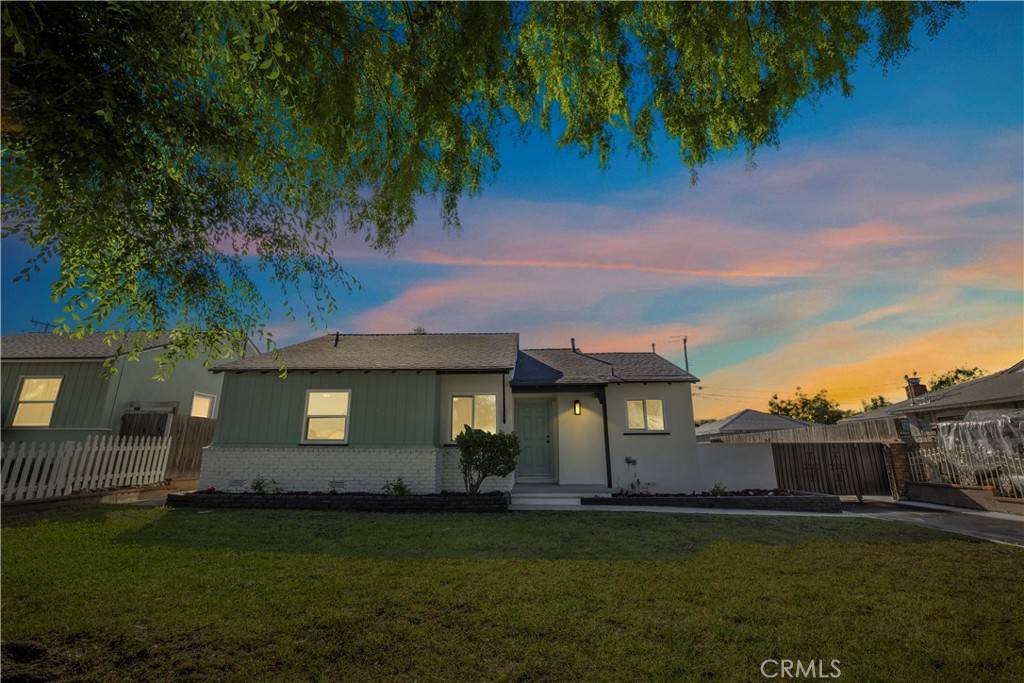 2234 Las Vegas AVE,  Pomona,  CA 91767