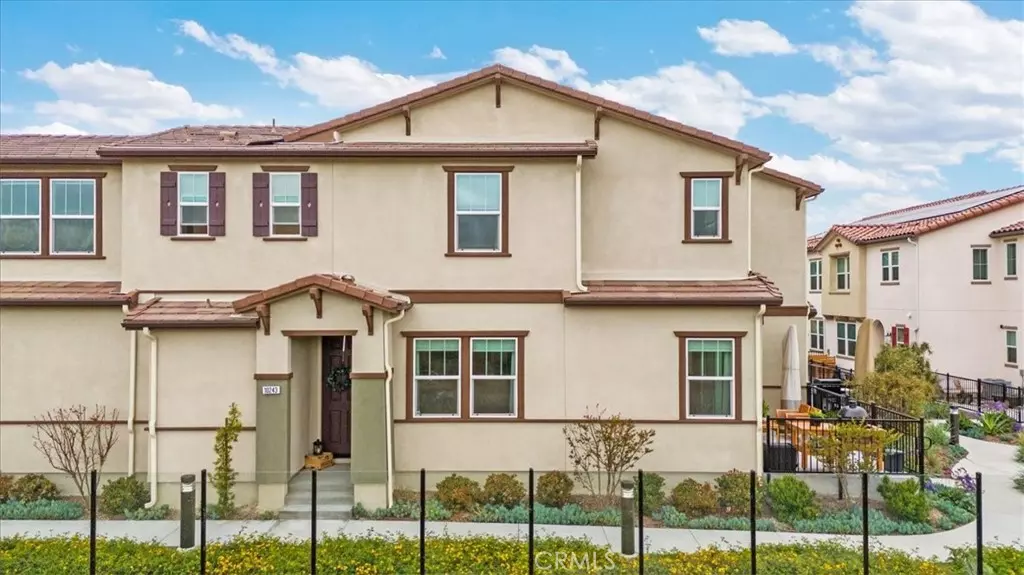 10243 Graphite ST, Spring Valley, CA 91977