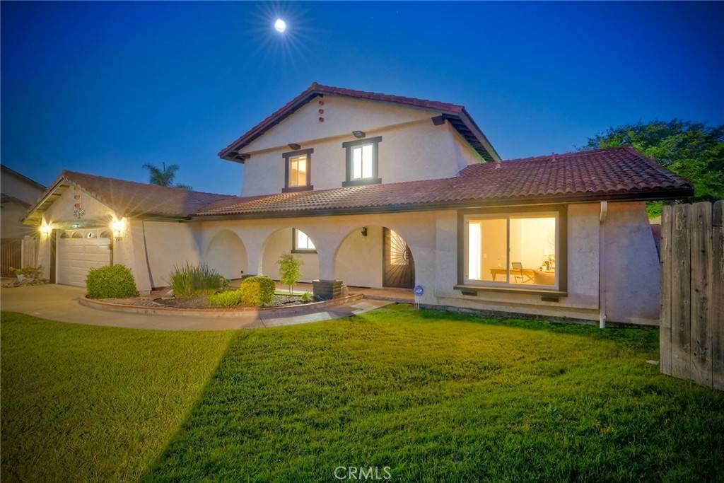 San Marcos, CA 92069,920 Lacebark ST
