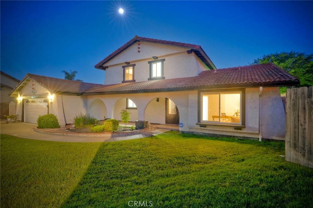 San Marcos, CA 92069,920 Lacebark ST