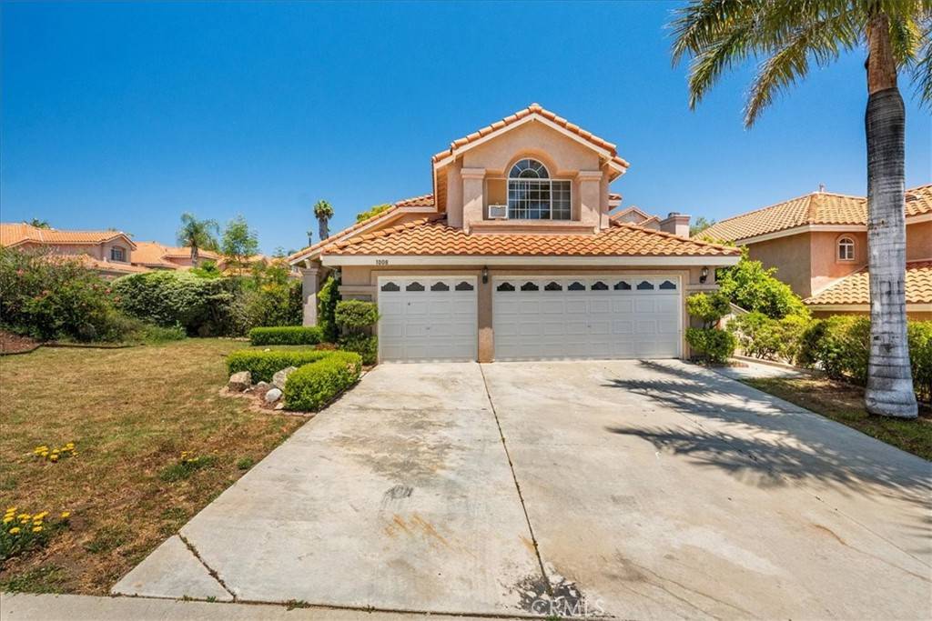Fallbrook, CA 92028,1008 Funquest DR