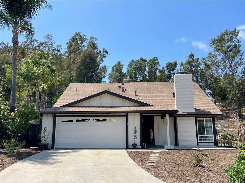 1855 Purdue CT, Oceanside, CA 92056