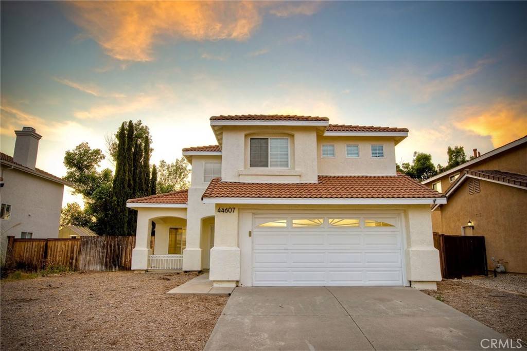 44607 Johnston DR, Temecula, CA 92592