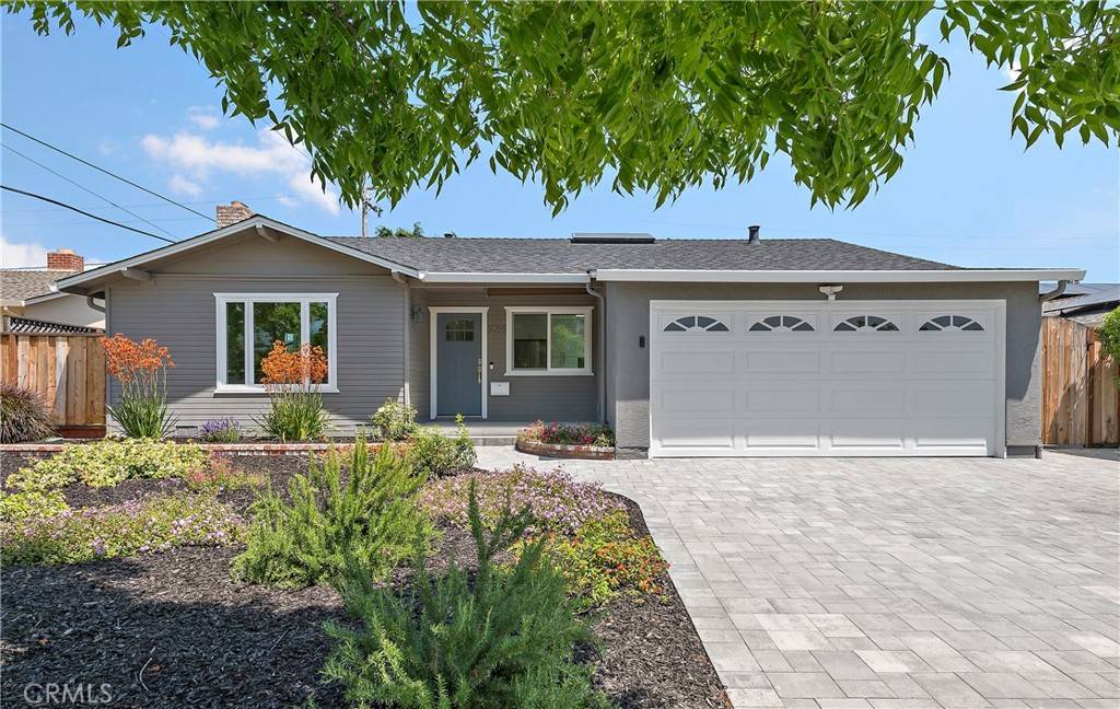 5065 Tisdale Way, San Jose, CA 95130