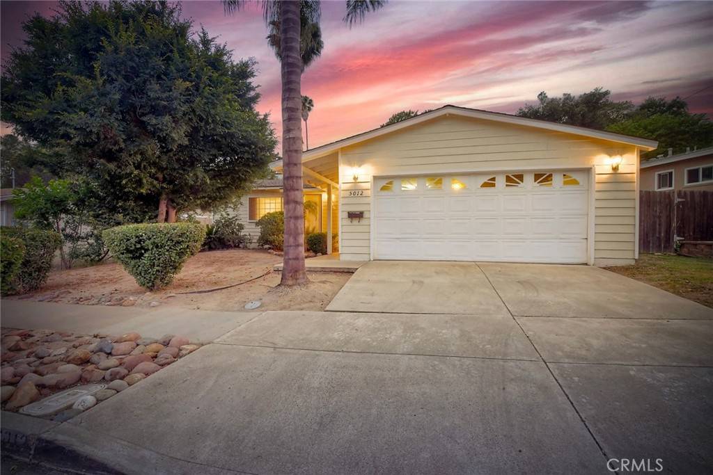 5012 Tierra Baja WAY, San Diego, CA 92115
