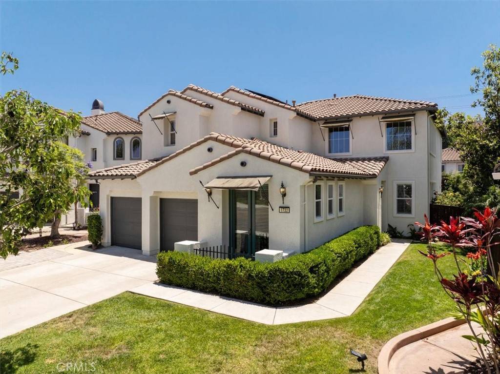 1732 Star Crest PL, San Marcos, CA 92078