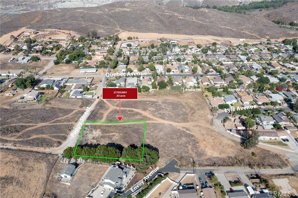 Corona, CA 92881,0 Envoy