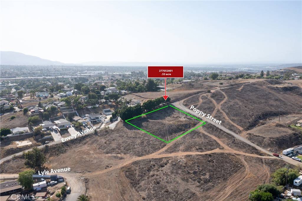 Corona, CA 92881,0 Envoy
