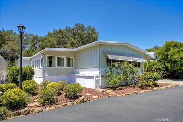 4747 Oak Crest RD #28, Fallbrook, CA 92028