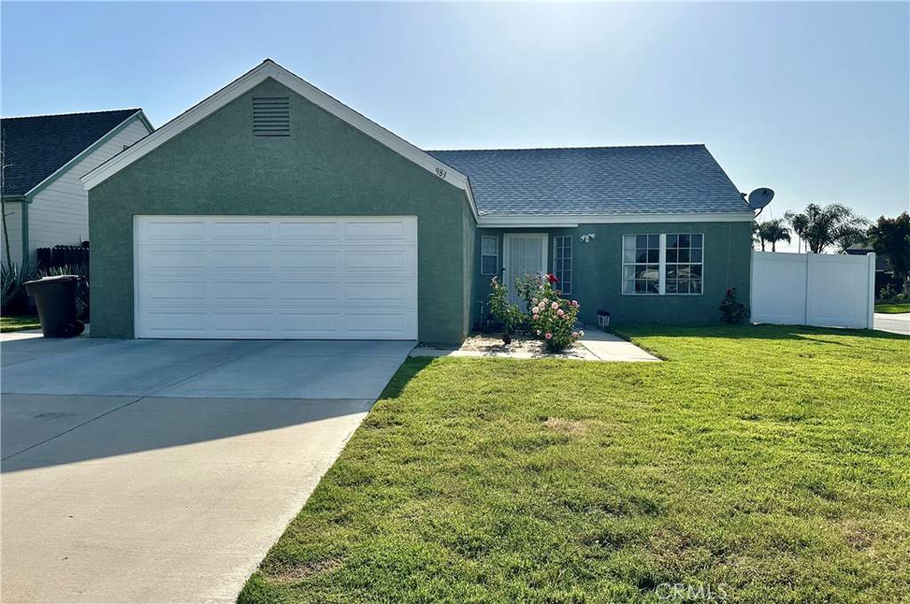 983 Orchard LN, Colton, CA 92324