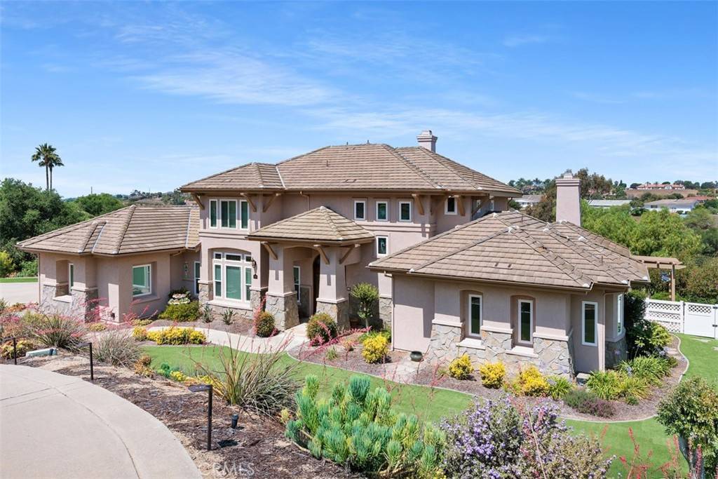 Fallbrook, CA 92028,2841 Dos Lomas Pl