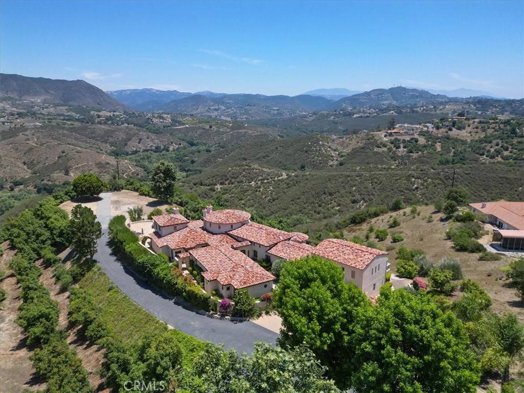Fallbrook, CA 92028,1917 Santa Margarita DR