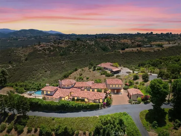 Fallbrook, CA 92028,1917 Santa Margarita DR