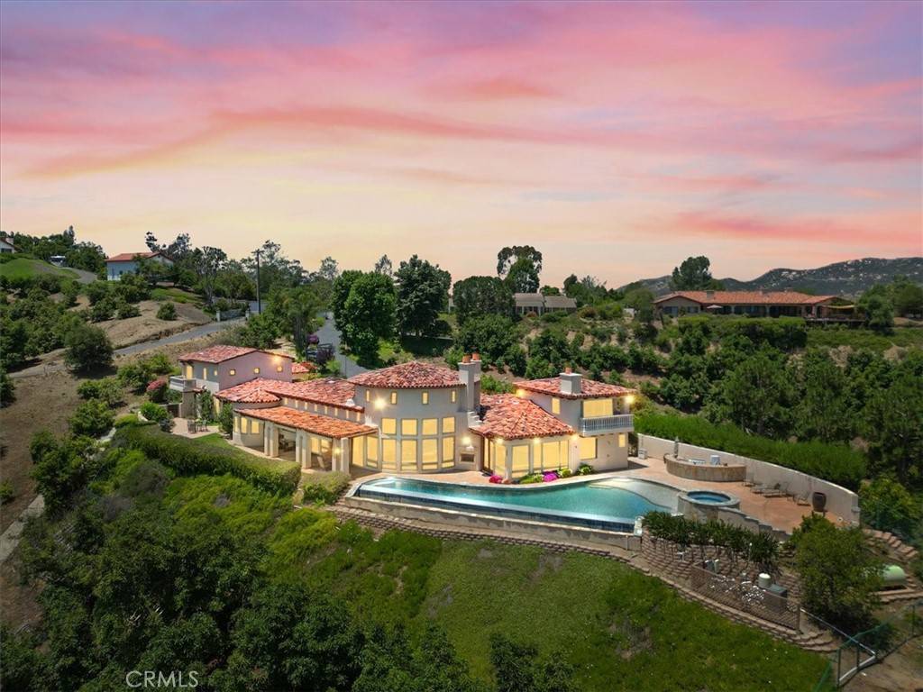 1917 Santa Margarita DR, Fallbrook, CA 92028