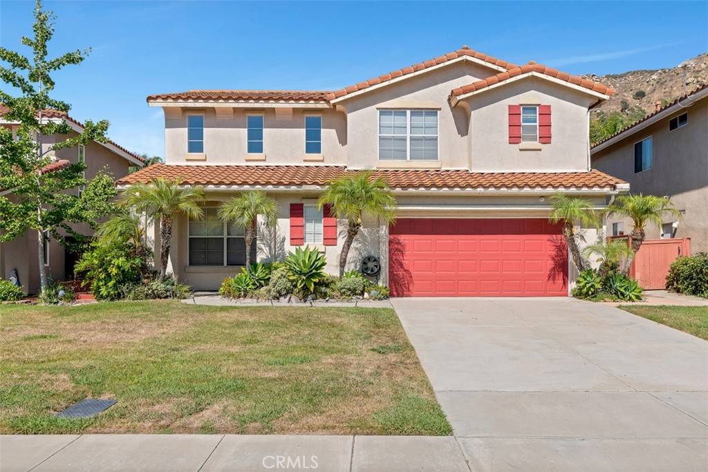 3450 Lake Park AVE, Fallbrook, CA 92028