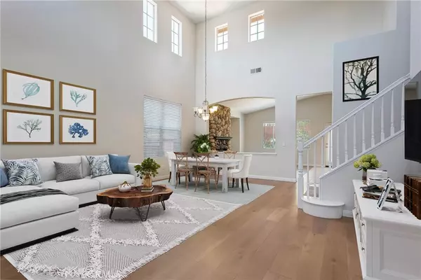 Fallbrook, CA 92028,3450 Lake Park AVE