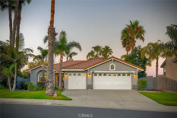 591 Shadow Tree DR, Oceanside, CA 92058
