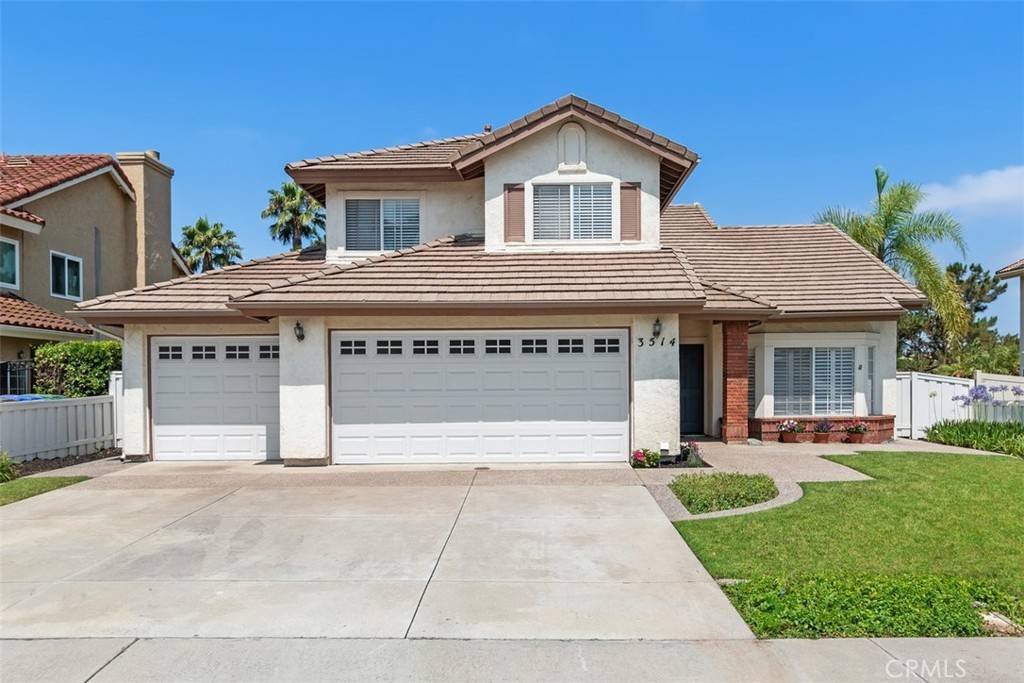3514 Sitio Baya, Carlsbad, CA 92009