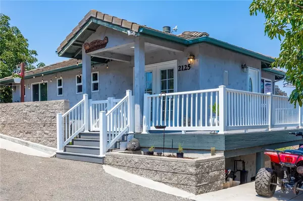 Fallbrook, CA 92028,2125 Puerto Del Mundo