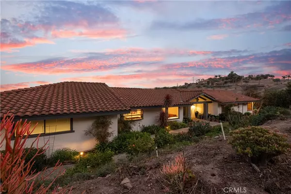 Fallbrook, CA 92028,5088 San Jacinto Circle West