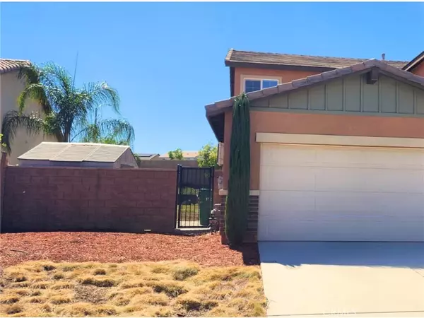 Winchester, CA 92596,32431 Roman Warren WAY