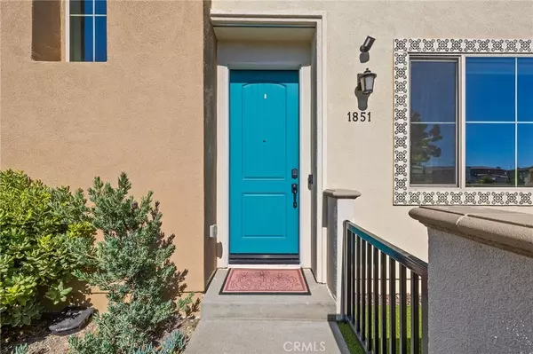 Oceanside, CA 92056,1851 Mesquite Way