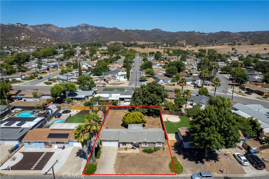 13219 Waltham AVE, Poway, CA 92064