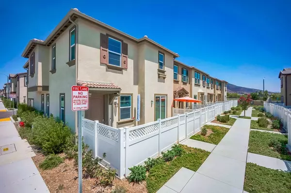 34495 Agave DR #3111, Winchester, CA 92596
