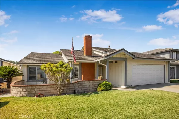 Chino, CA 91710,6413 Clover ST