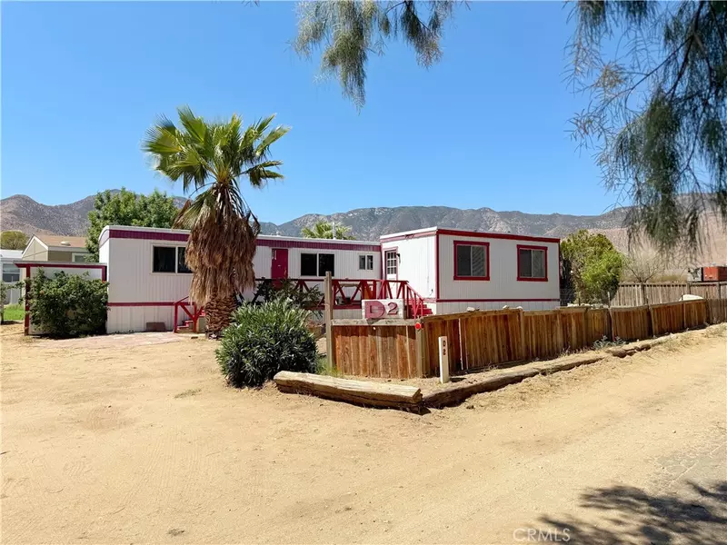 14925 Great Overland Stage Route #D2, Julian, CA 92036