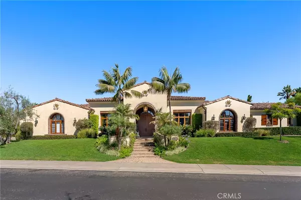 4945 Rancho Verde TRL, San Diego, CA 92130