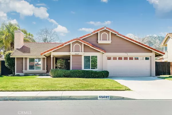 Temecula, CA 92592,45627 Clubhouse DR