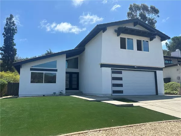 8043 Hillandale DR, San Diego, CA 92120