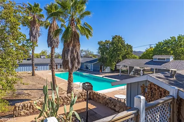 Warner Springs, CA 92086,35025 -35065 Highway 79