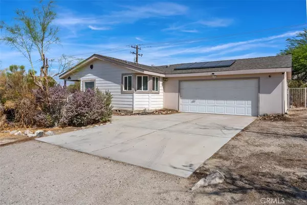 67644 San Andreas St, Desert Hot Springs, CA 92240
