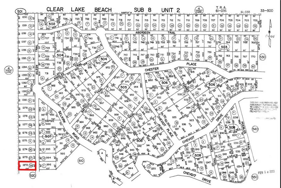 6329 Aileen, Lucerne, CA 95458