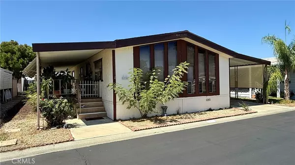 Hemet, CA 92543,1300 W Menlo #128