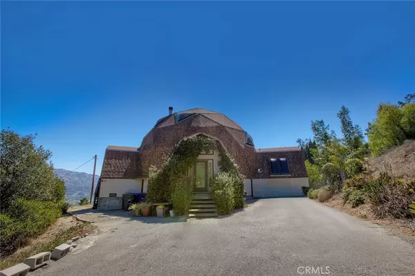 Fallbrook, CA 92028,4434 Brodea Ln