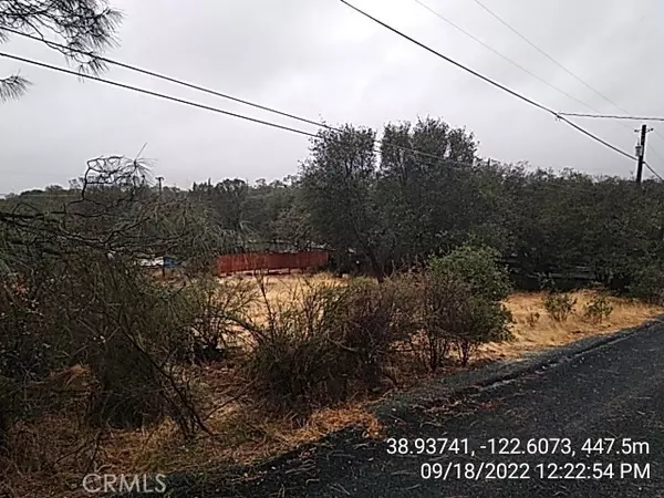Clearlake, CA 95422,16291 16291 20th