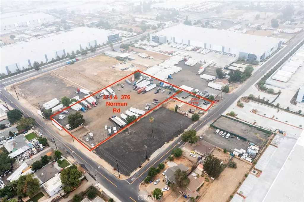 San Bernardino, CA 92408,374 E Norman RD