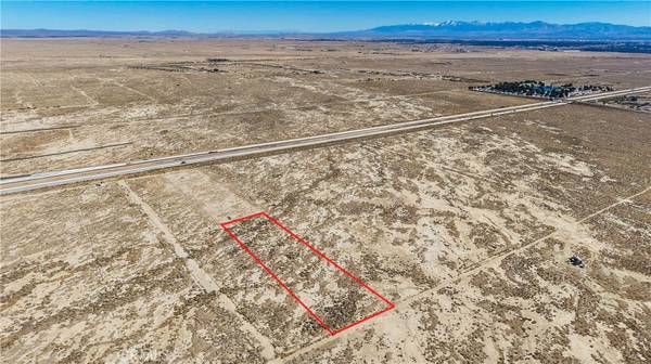 Lancaster, CA 93536,0 Vic 25 Th Stw Ave #D4