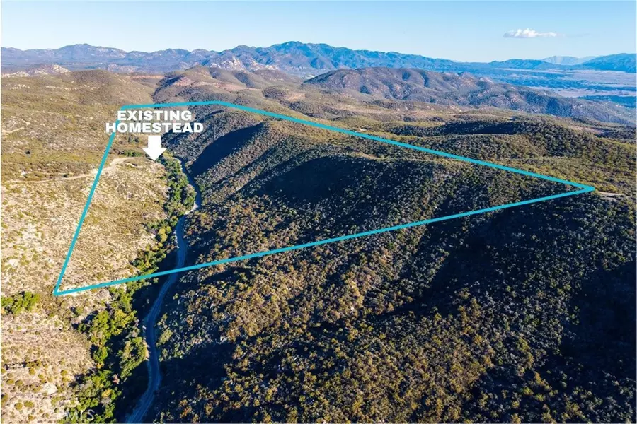 28618 Chihuahua Valley RD, Warner Springs, CA 92086