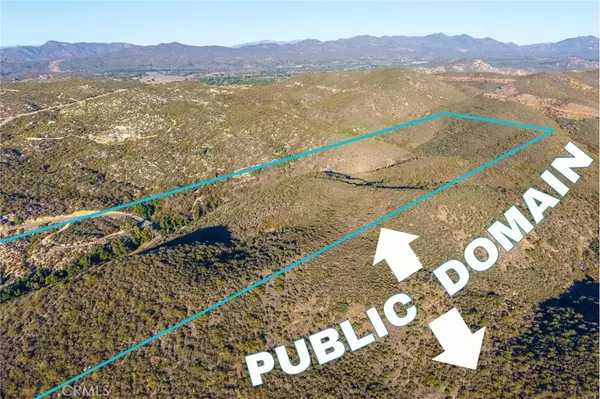 Warner Springs, CA 92086,28618 Chihuahua Valley RD