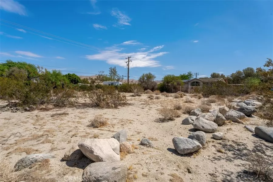 0 San Andreas ST, Desert Hot Springs, CA 92240