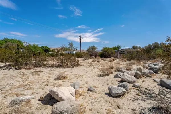 0 San Andreas ST, Desert Hot Springs, CA 92240