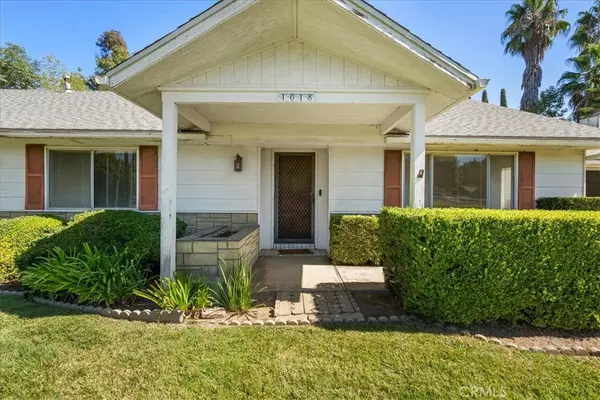 Fallbrook, CA 92028,1018 Morro RD